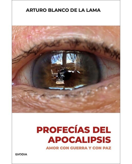 Profecías del apocalipsis 1