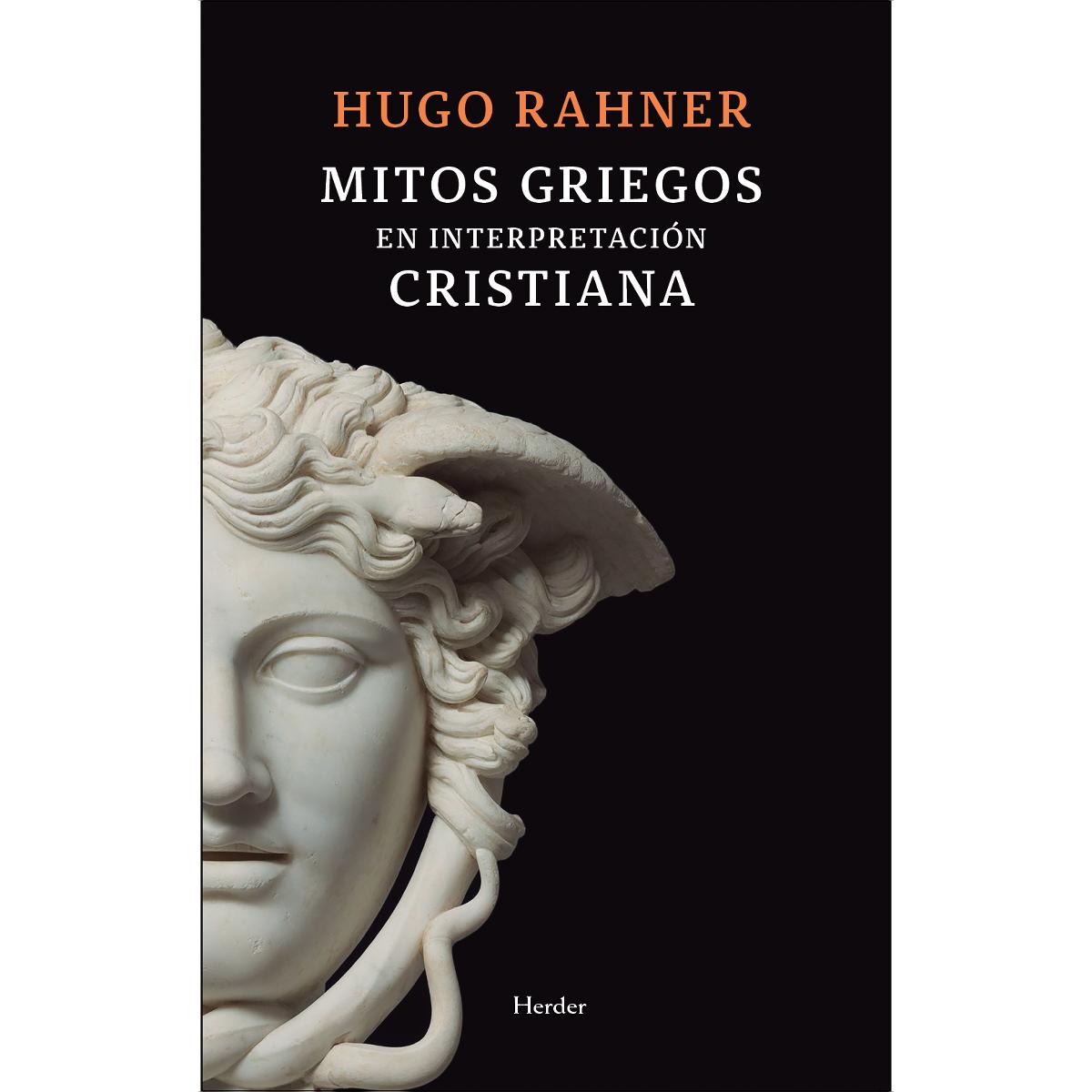 Imagem 0 de Mitos griegos en interpretación cristiana (Capa mole com abas)