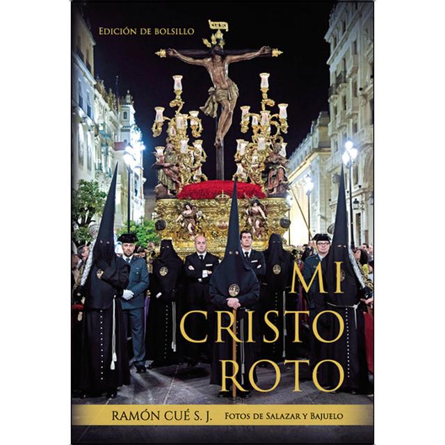 Mi cristo roto edicion bolsillo 1