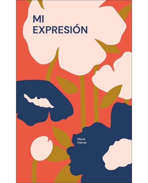 Mi expresión: SOY (Capa mole) 1