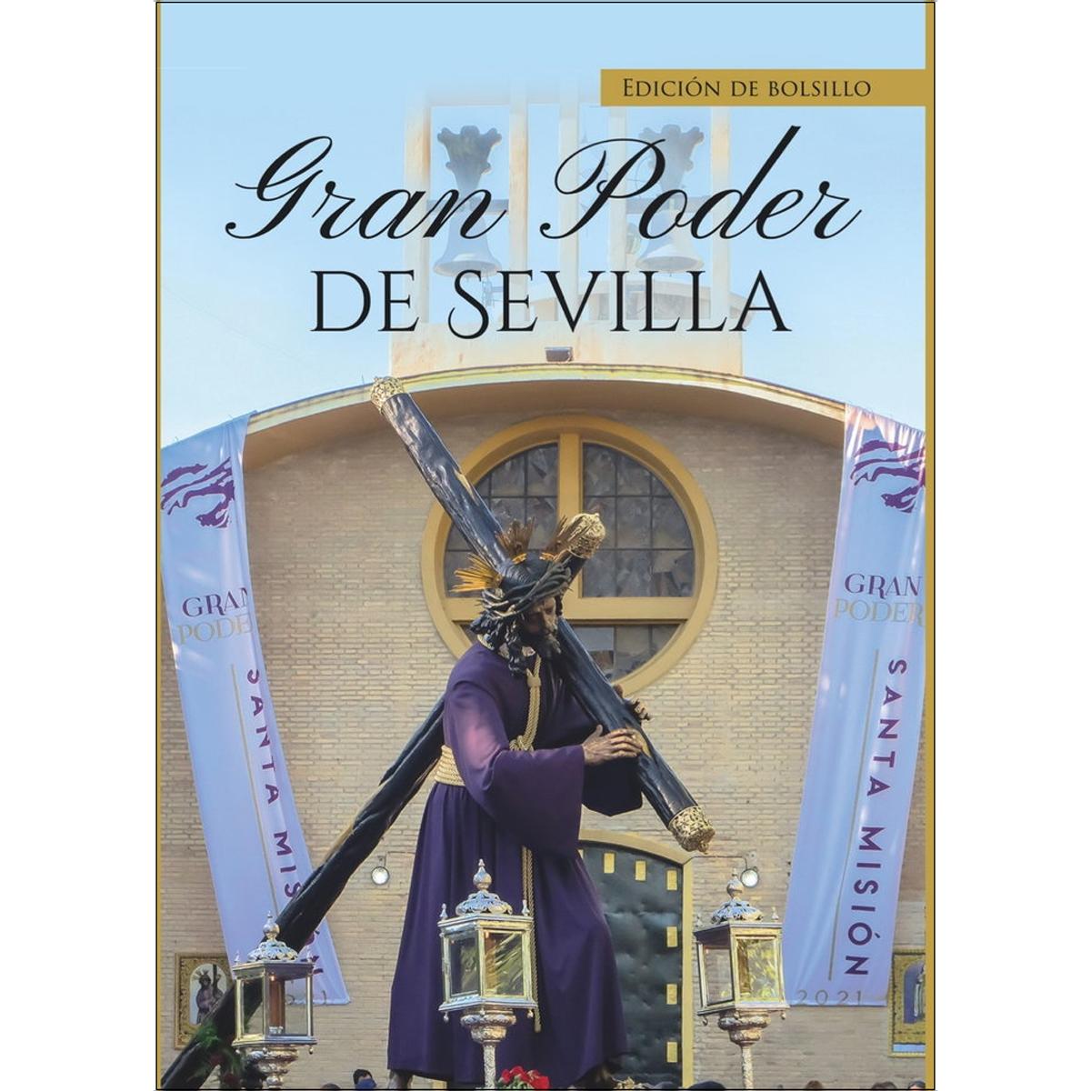 Imagem 0 de Gran poder de sevilla.Edición de bolsillo