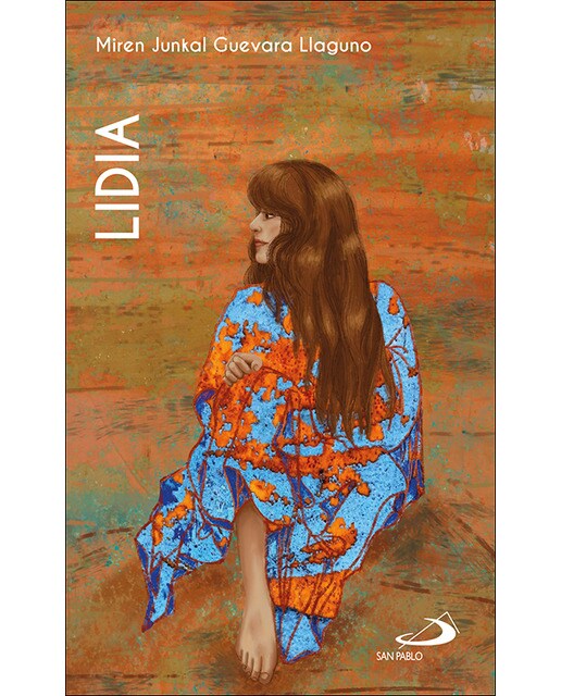 Lidia: Liderazgo de mujeres en los orígenes del cristianismo (He 16,11-40) (Capa mole) 1