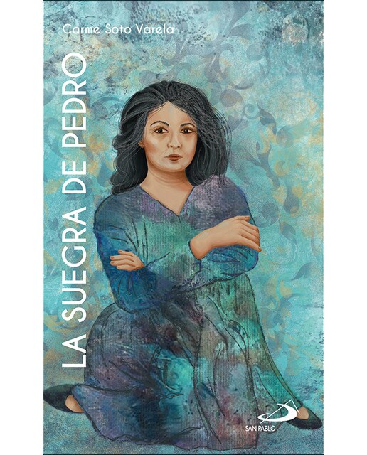 La suegra de Pedro (Capa mole) 1