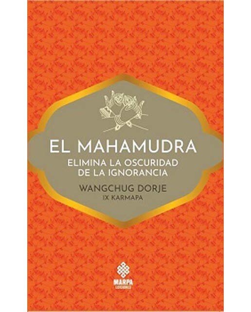 Imagen 0 de El mahamudra