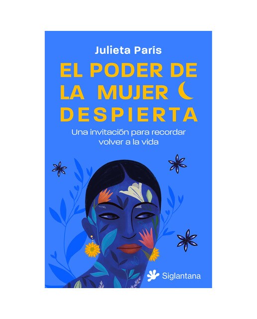 Imagem 0 de El poder de la mujer despierta: Una invitación para recordar volver a la vida (Capa mole com abas)