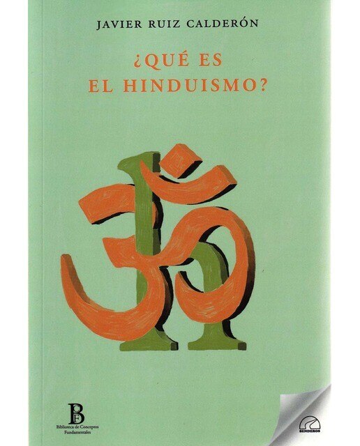 Imagen 0 de ¿QUÉ ES EL HINDUISMO?