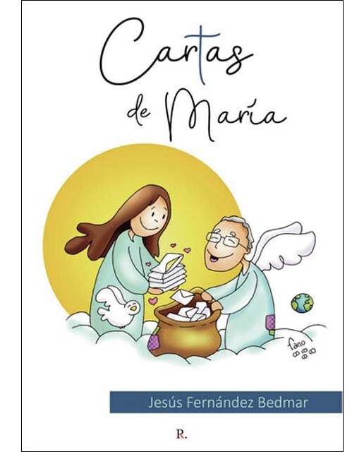 Cartas de maría 1