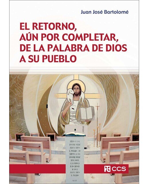 El retorno, aún por completar, de la Palabra de Dios a su pueblo (Capa mole) 1