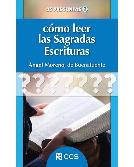 Cómo leer las Sagradas Escrituras (Capa mole) 1