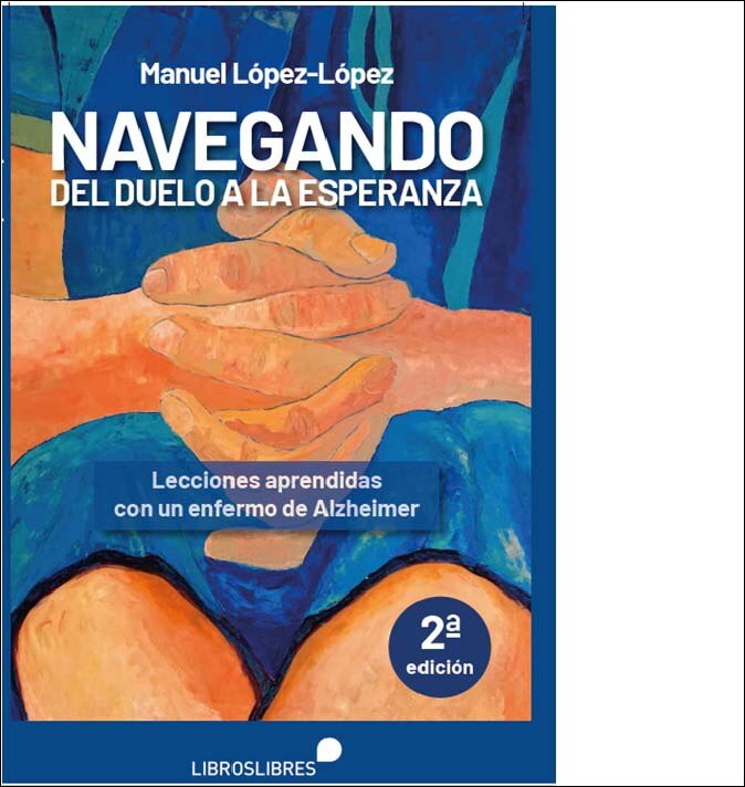 Imagem 0 de Navegando del duelo a la esperanza (Capa mole)