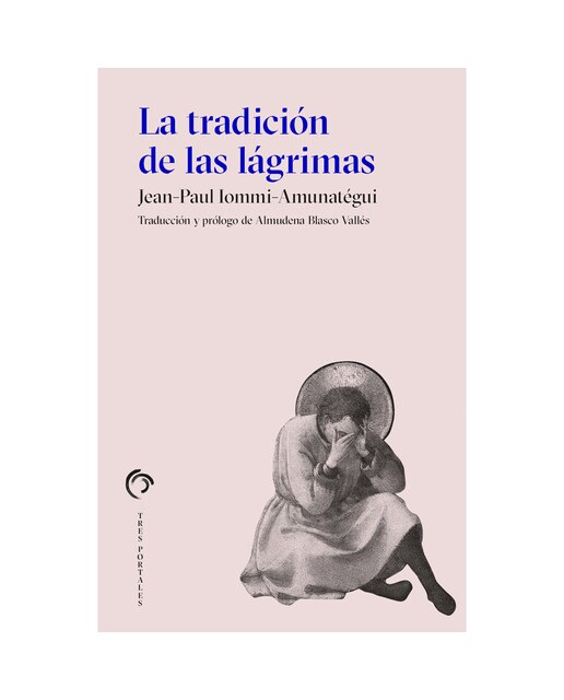 Imagen 0 de La tradición de las lágrimas