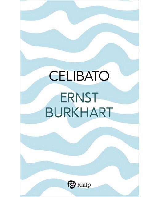 Imagen 1 de Celibato  (Tapa blanda)