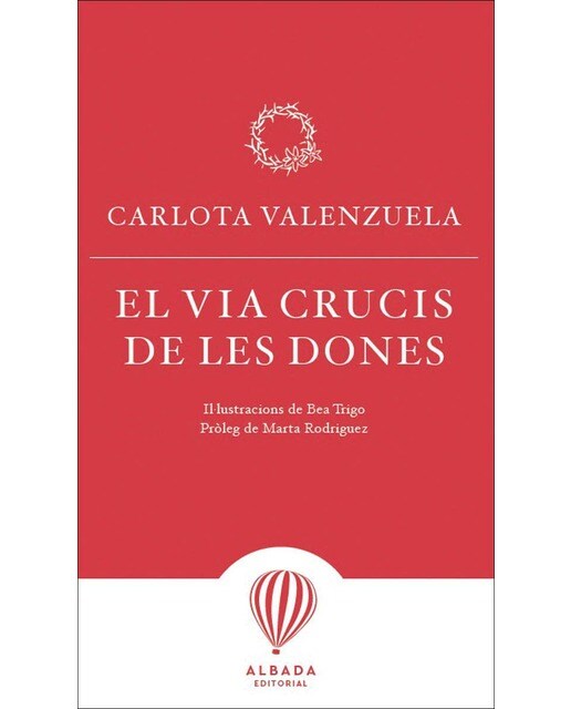 El via crucis de les dones 1