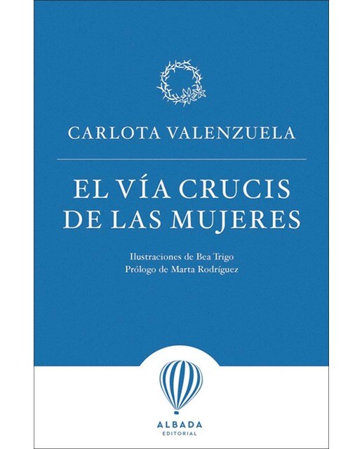 Imagem 0 de El vía crucis de las mujeres
