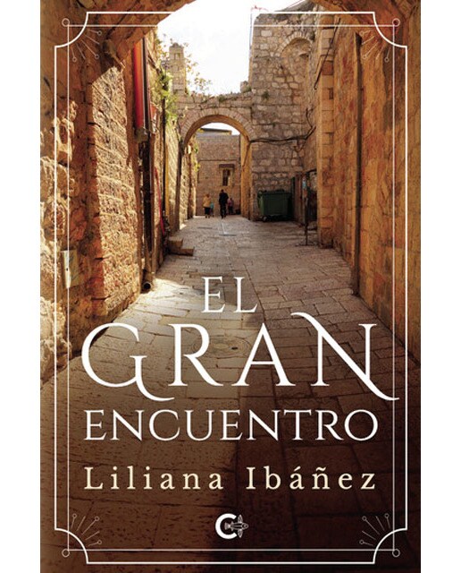 El gran encuentro (Capa mole) 1