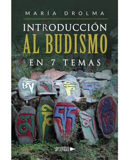 Imagen 0 de Introducción al Budismo & en 7 temas  (Tapa blanda)