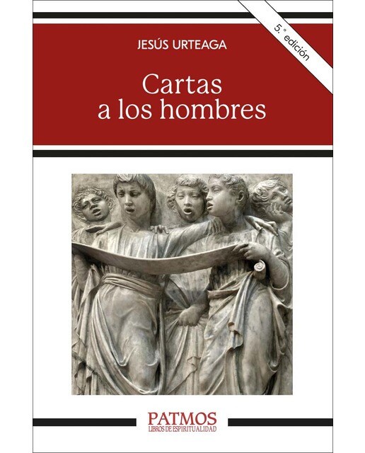 Imagen 0 de Cartas a los hombres  (Tapa blanda)