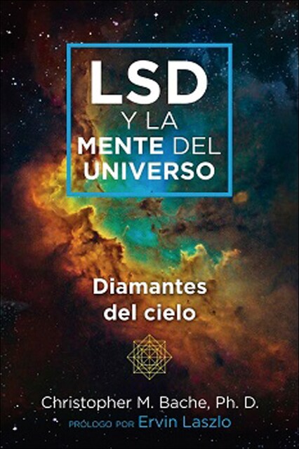 Imagen 0 de Lsd y la mente del universo