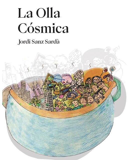 La olla cósmica 1