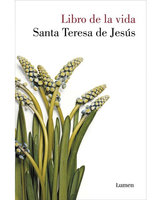 Imagem 0 de El libro de la vida (Capa mole)