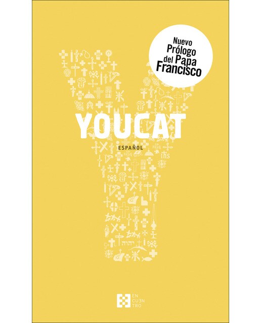 Imagen 1 de YOUCAT: Catecismo joven de la Iglesia católica