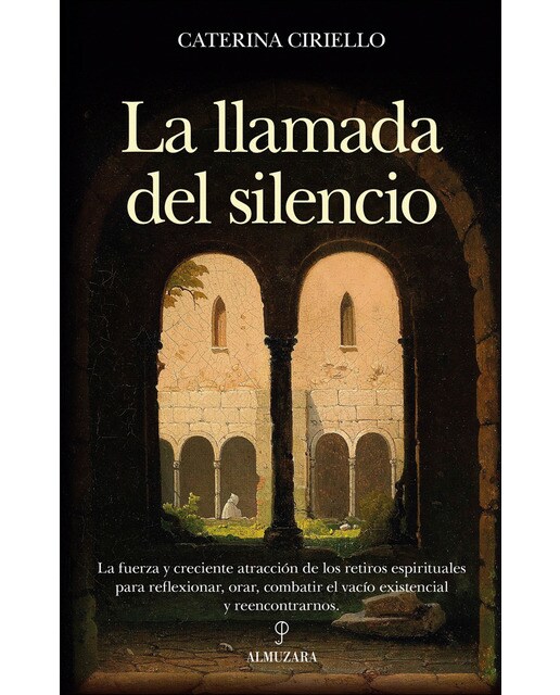 La llamada del silencio 1