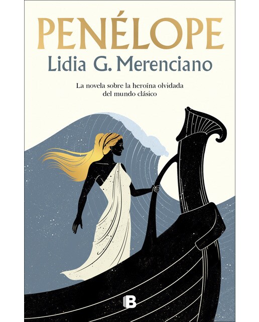 Penélope (Capa mole) 1