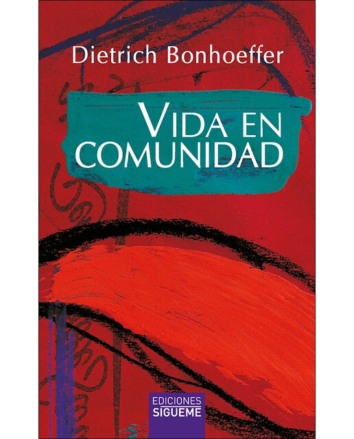 Vida en comunidad