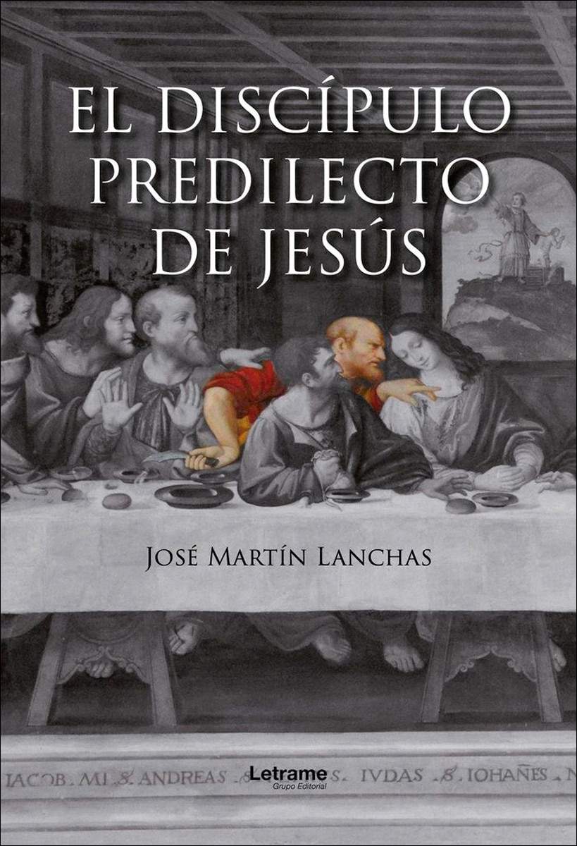 El discípulo predilecto de Jesús 1