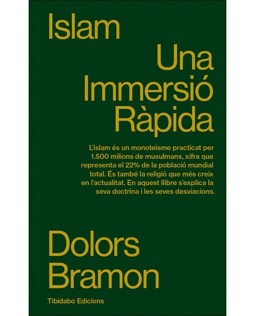 Imagen 0 de ISLAM  (Tapa blanda Tapa blanda con solapas)