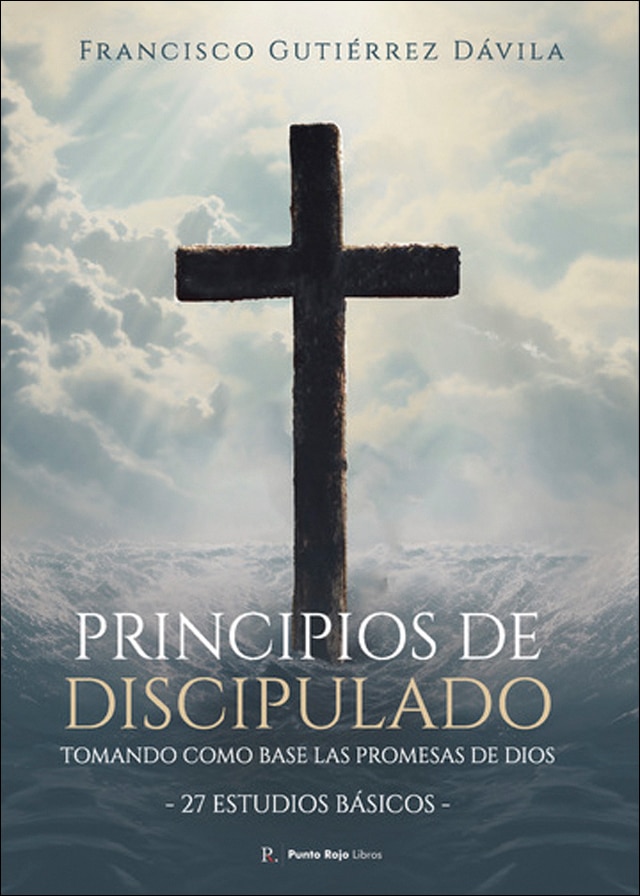 Principios de discipulado tomando como base las pr 1