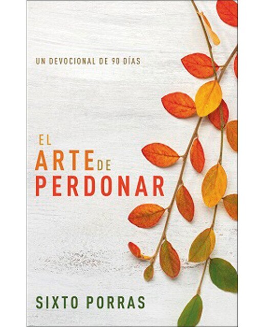 Imagen 0 de El arte de perdonar