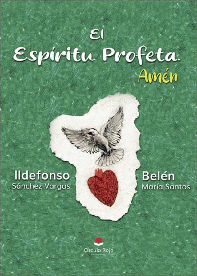 El espíritu profeta.Amén 1
