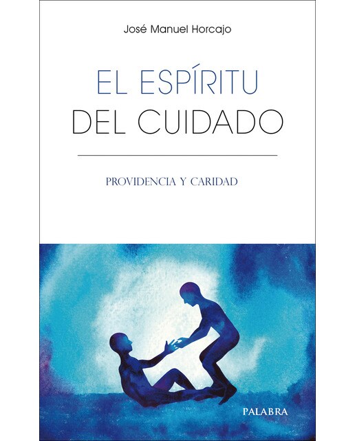 El espíritu del cuidado: Providencia y caridad (Capa mole com abas) 1
