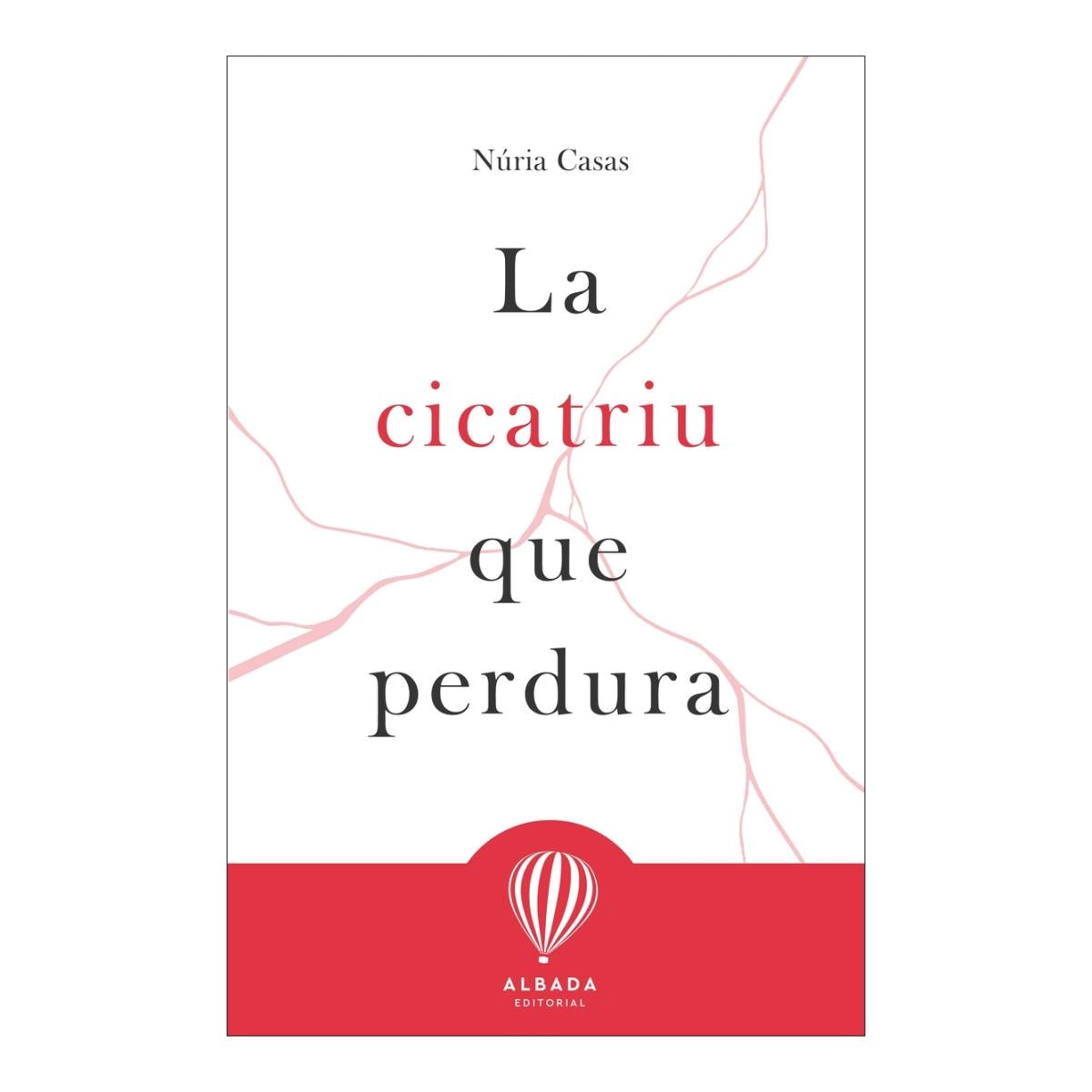 Imagen 0 de La cicatriu que perdura  (Tapa blanda)
