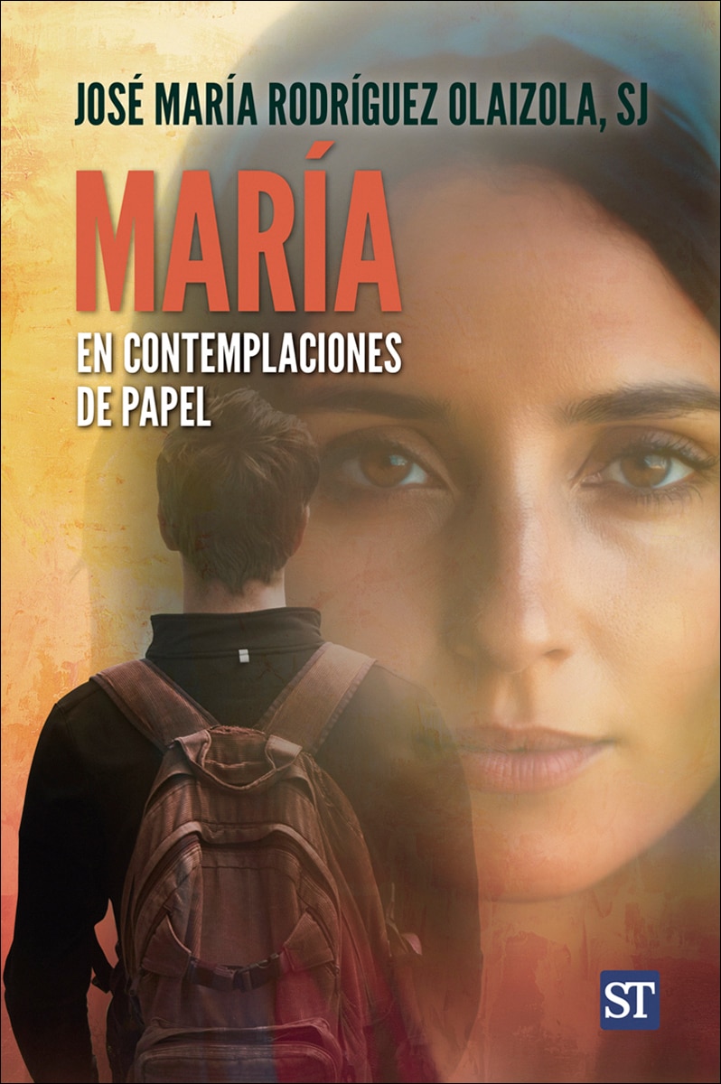 Imagem 0 de María en contemplaciones de papel (Capa mole)