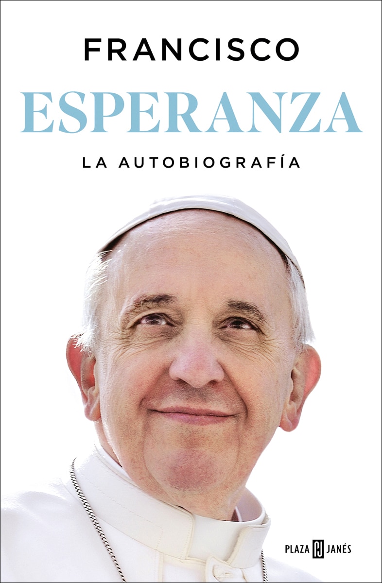 Imagem 0 de Esperanza. La autobiografía: Memorias del papa Francisco (Capa dura)