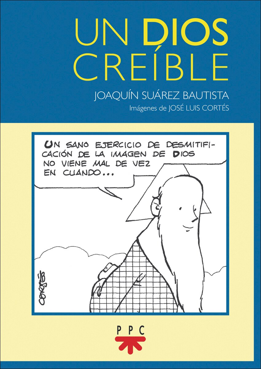 Un Dios creíble (Capa mole) 1