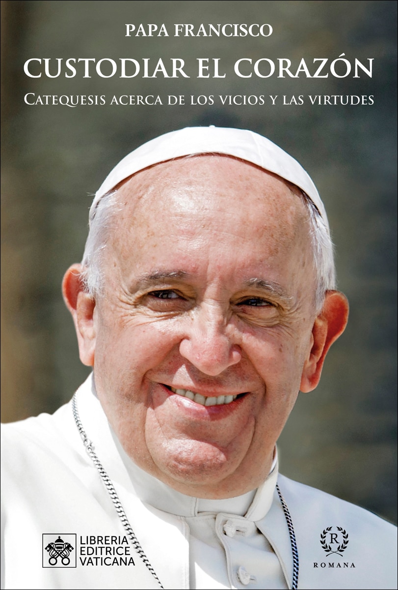 CUSTODIAR EL CORAZÓN 1
