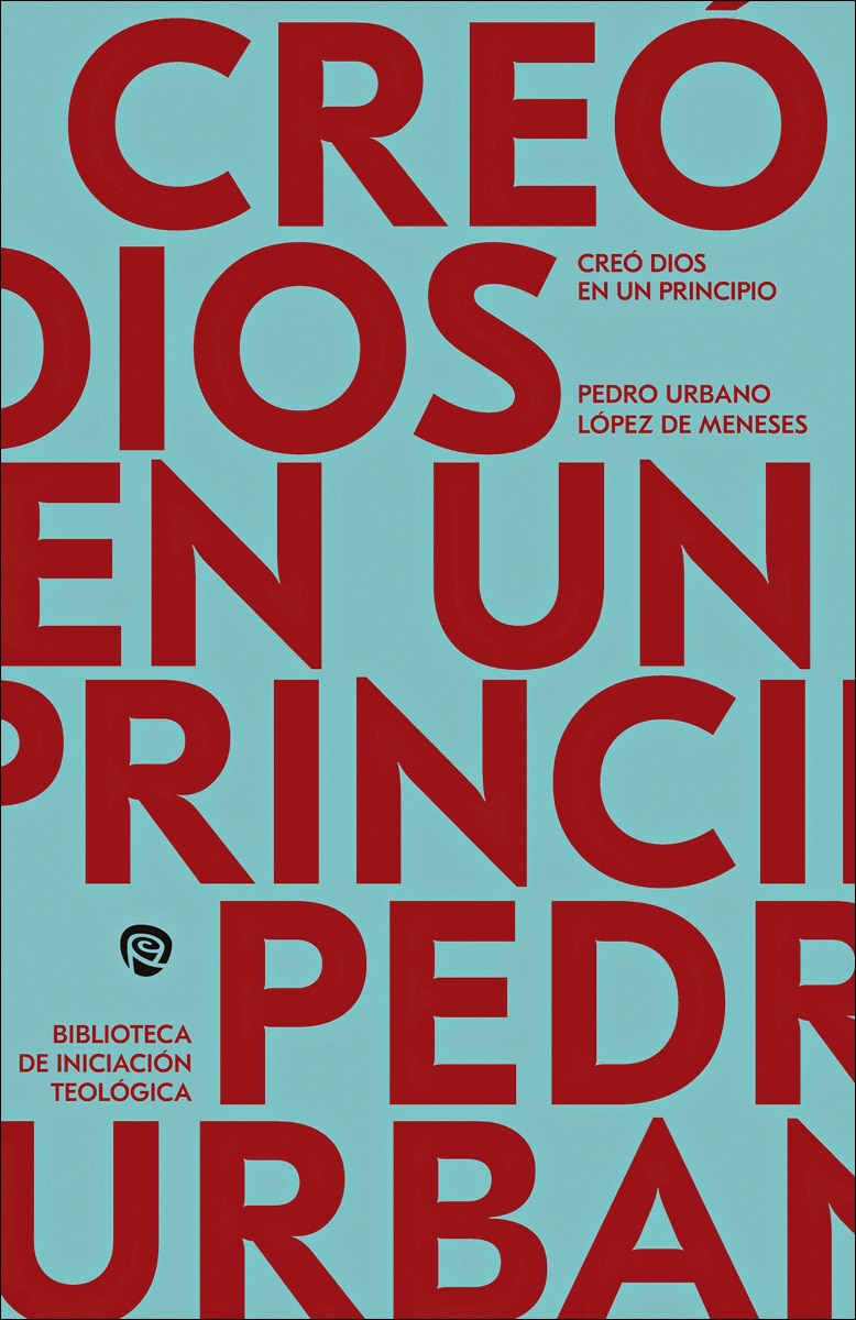Imagen 1 de Creó Dios en un principio (Tapa blanda)