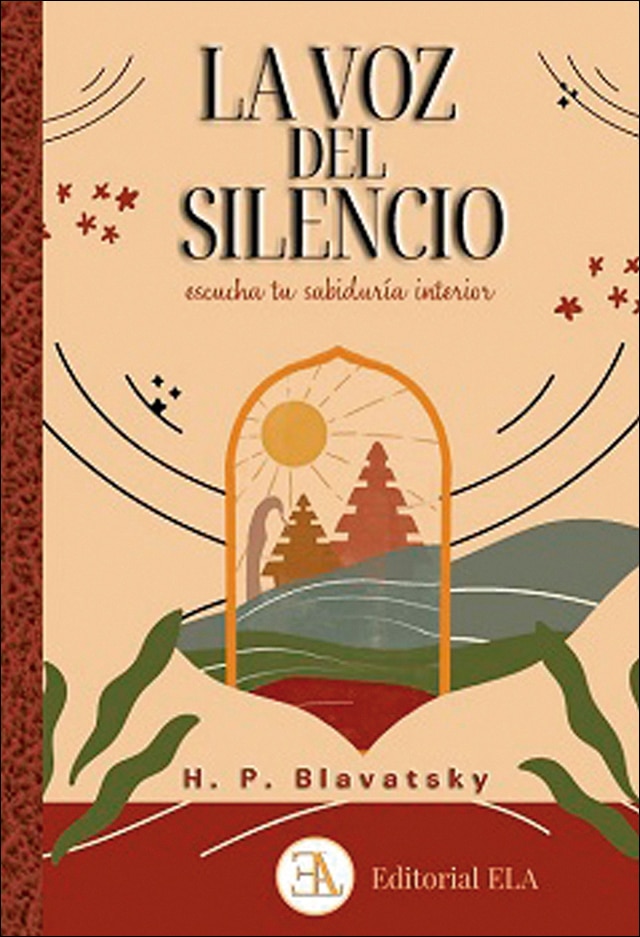 Imagen 0 de LA VOZ DEL SILENCIO: Escucha tu sabiduría interior (Tapa blanda con solapas)