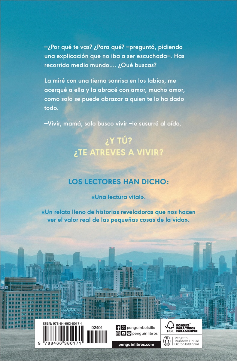 El hombre que tenía miedo a vivir (edición limitada) 2