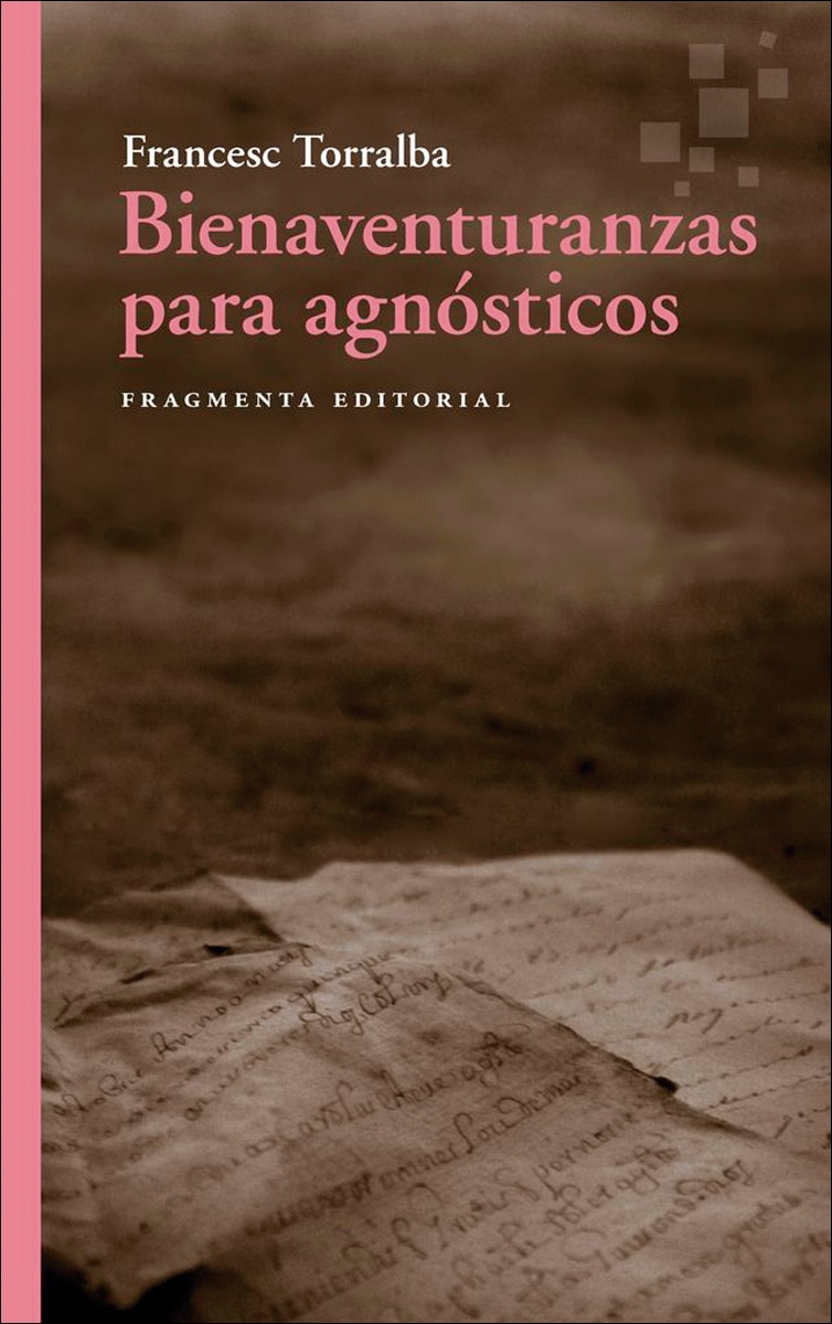 Imagem 0 de Bienaventuranzas para agnósticos (Capa mole)
