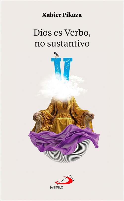Imagem 0 de Dios es Verbo, no sustantivo (Capa mole)