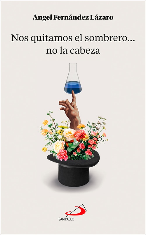 Nos quitamos el sombrero... no la cabeza (Capa mole) 1