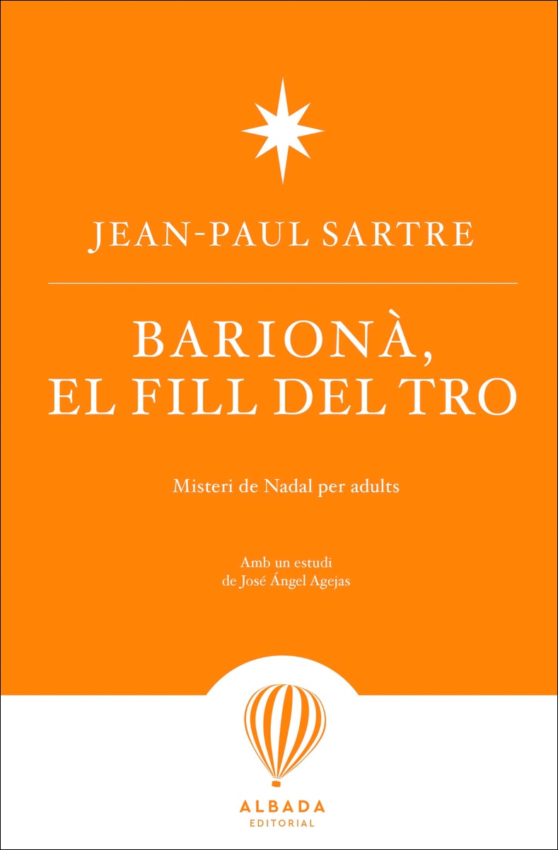 Barionà, el fill del tro 1