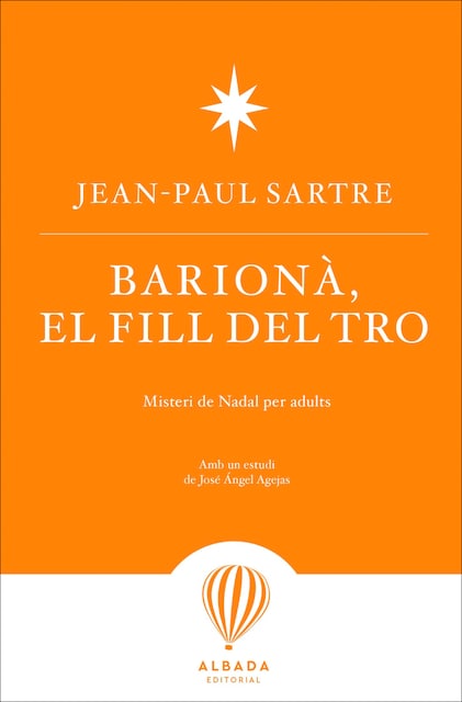 Imagem 0 de Barionà, el fill del tro