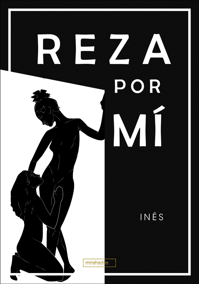 Reza por mí (Capa mole com abas) 1