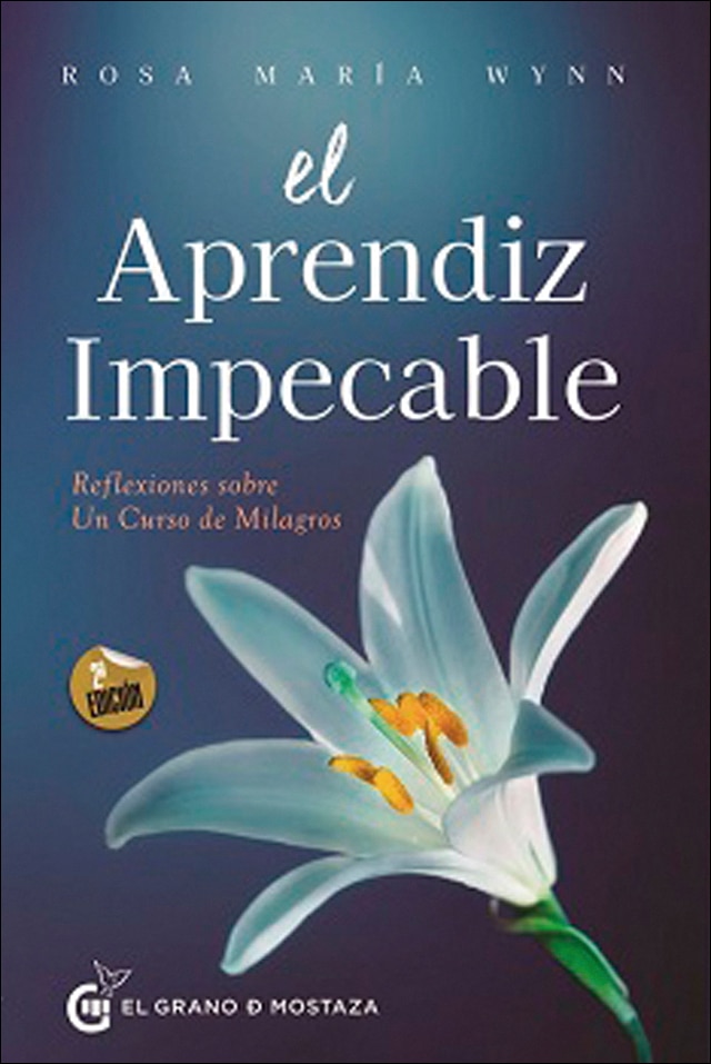 El aprendriz impecable 1