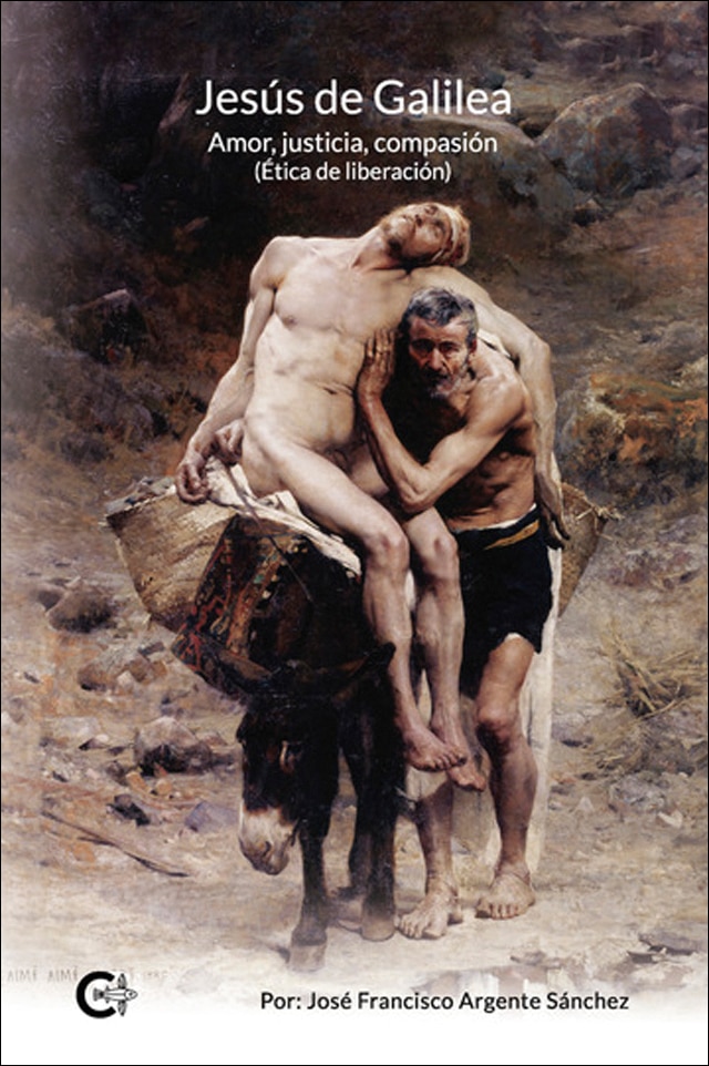 Jesús de galilea 1